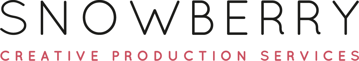 Snowberry logo